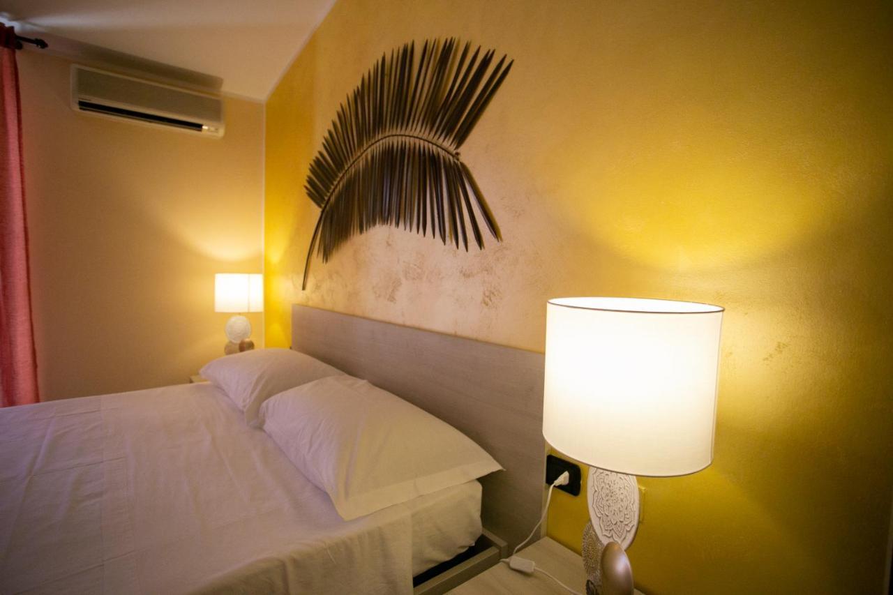 B&B Trepo Tropea Exterior foto